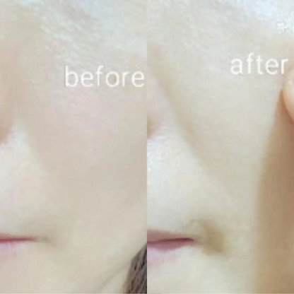 Soothing Citrus & Green Tea Facial Mask by Leisure Life Organics