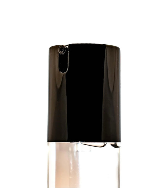 Silicone Based Pore Refining Matte Face Primer by Leisure Life Organics