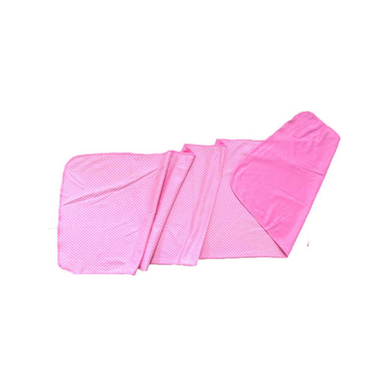 Stay Cool Bamboo Yoga Towel in a Bottle | Set of 2 - Leisure Life USA