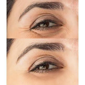 LE'VEA Age Defense Eye Wrinkle Cream + Vitamin C Serum - Leisure Life USA