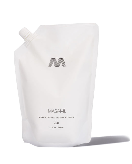 Mekabu Organic Vegan Hydrating Conditioner - Leisure Life USA