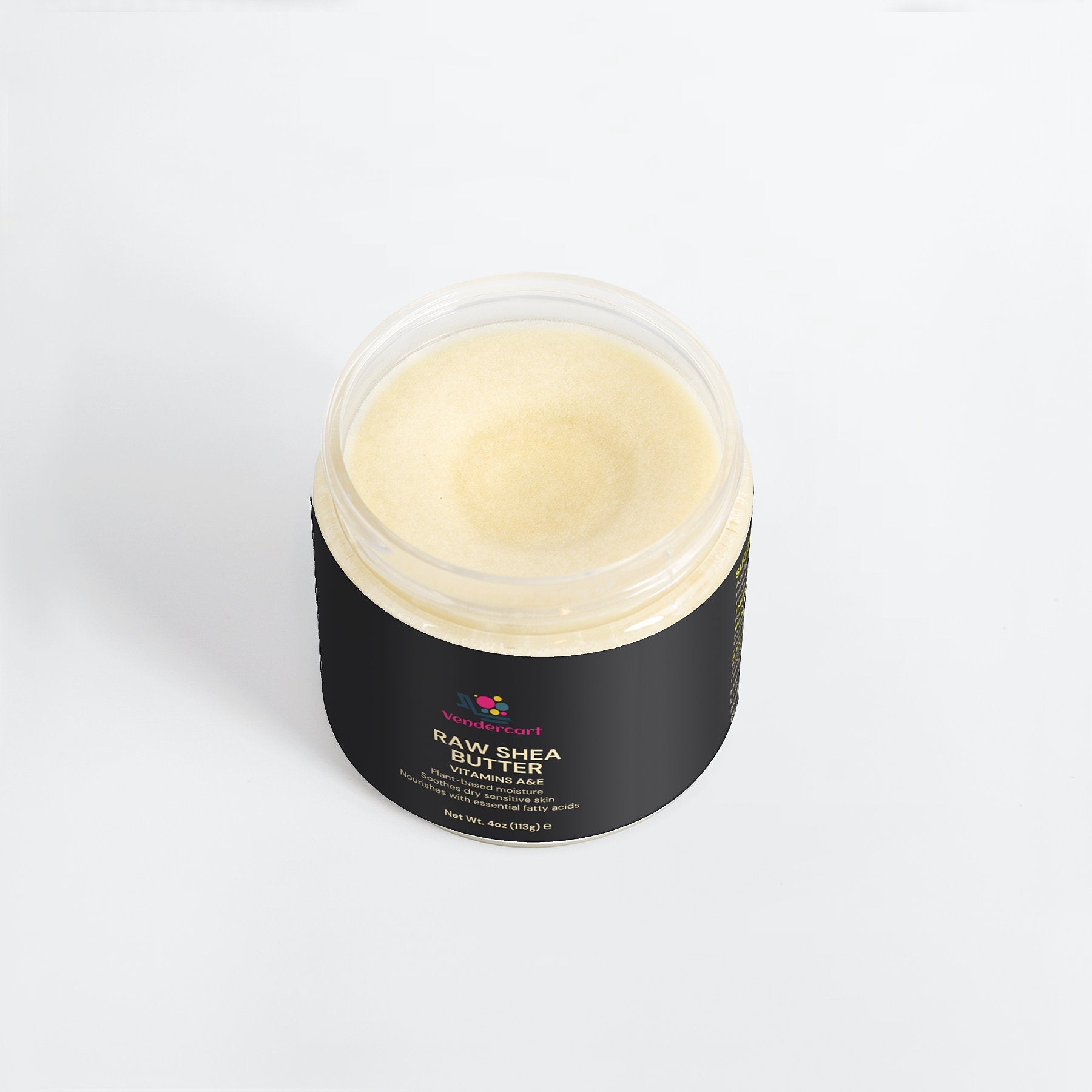 Shea Butter in the Raw - Leisure Life USA
