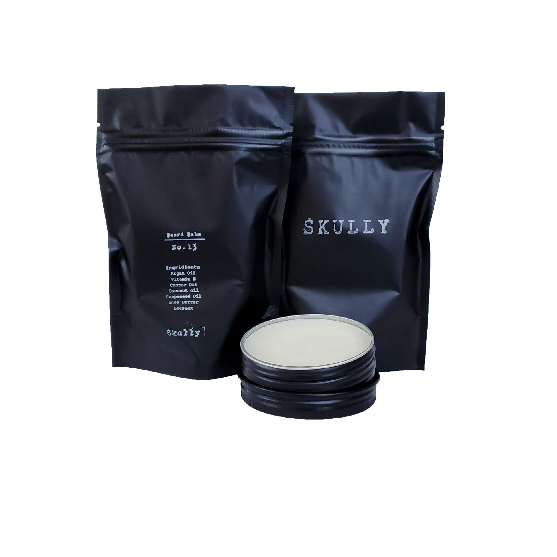 Beard Balm No. 13 - Leisure Life USA