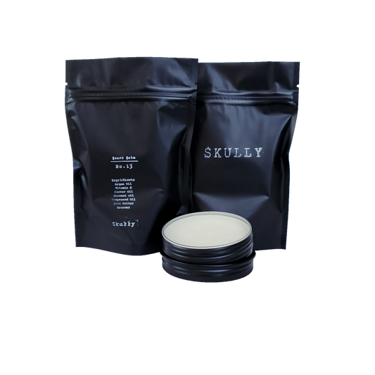 Beard Balm No. 13 - Leisure Life USA