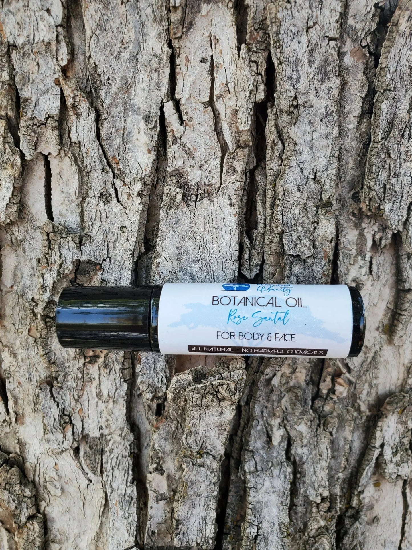BOTANICAL OIL - Leisure Life USA