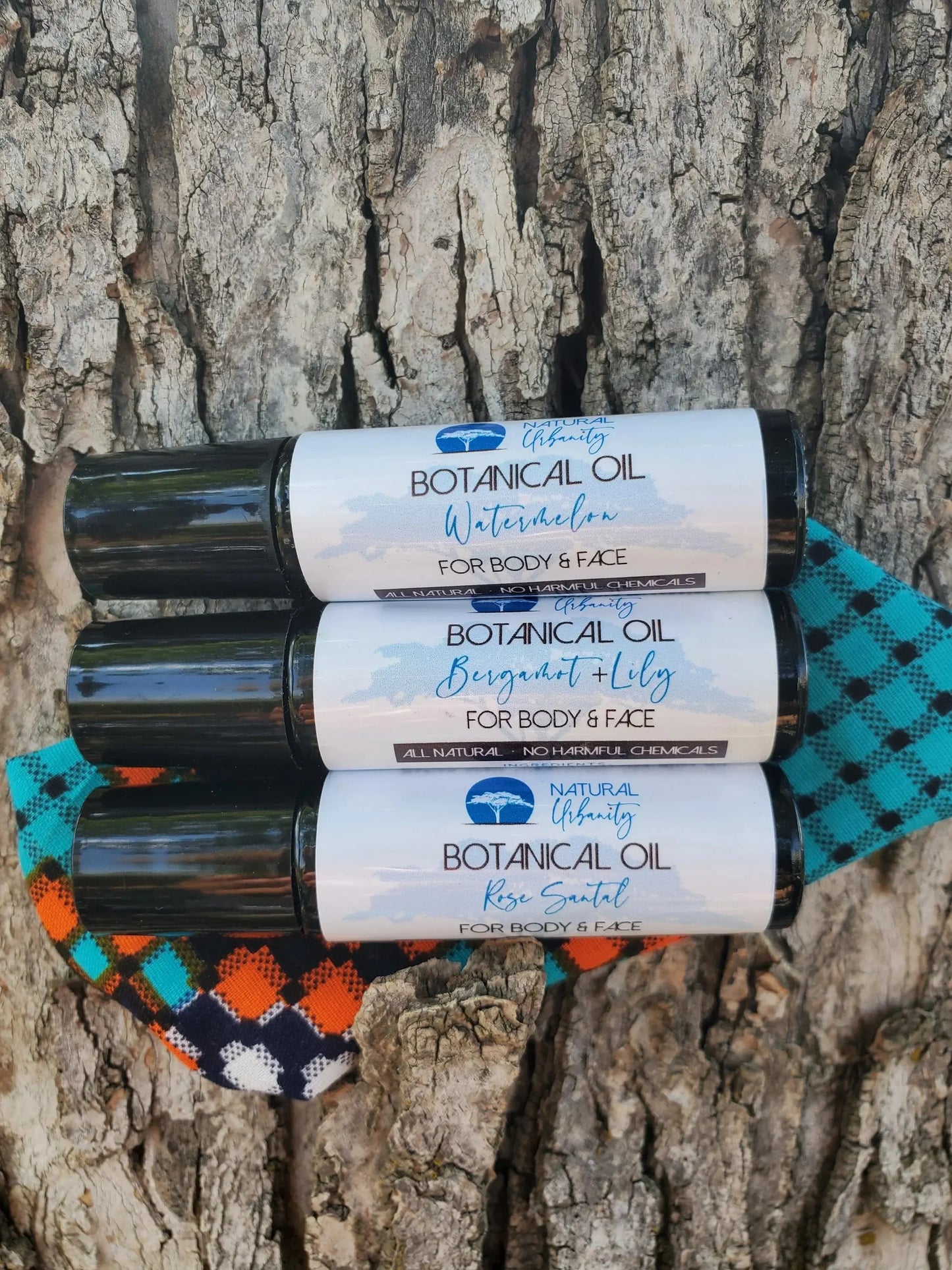 BOTANICAL OIL - Leisure Life USA