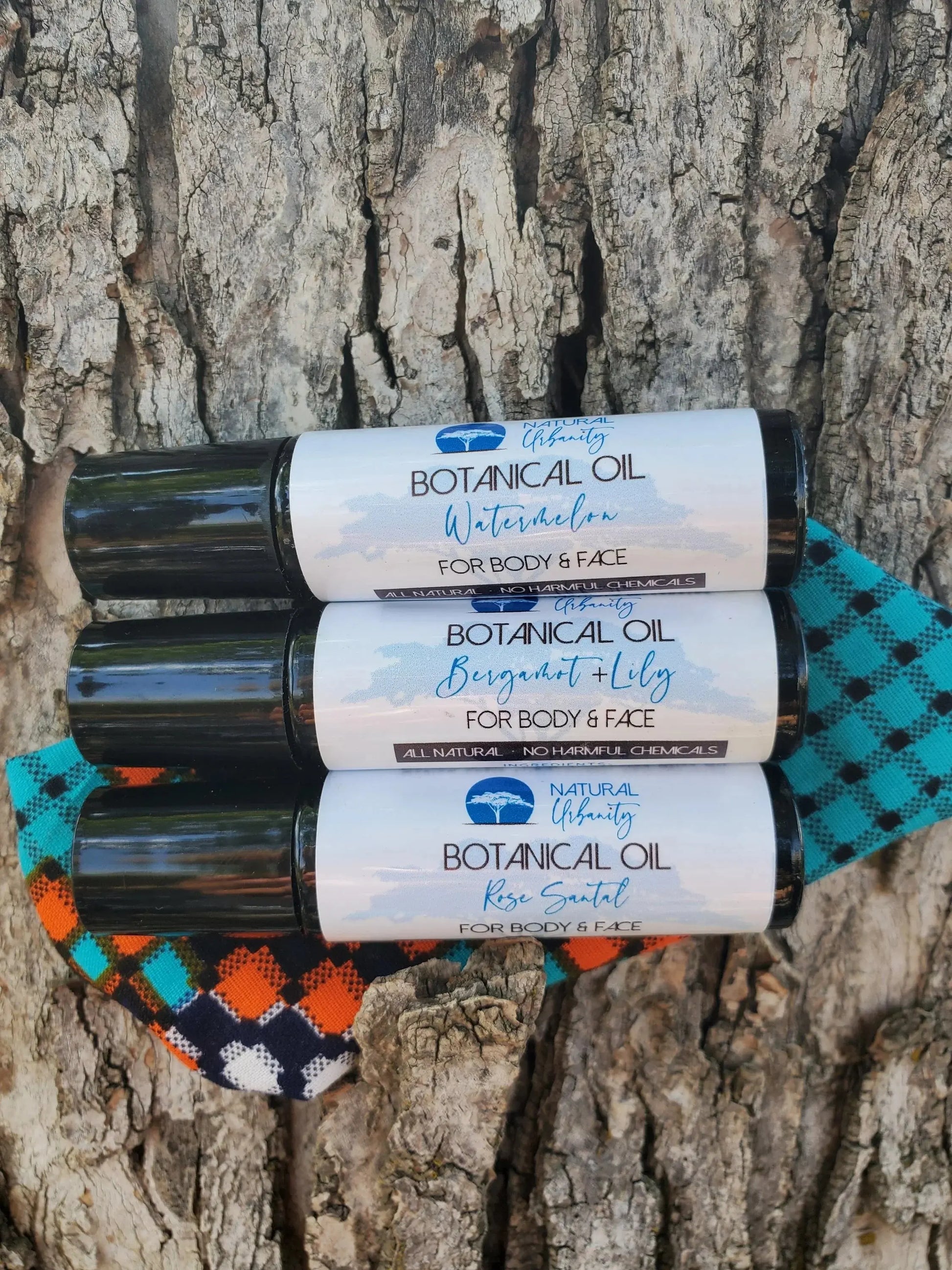BOTANICAL OIL - Leisure Life USA