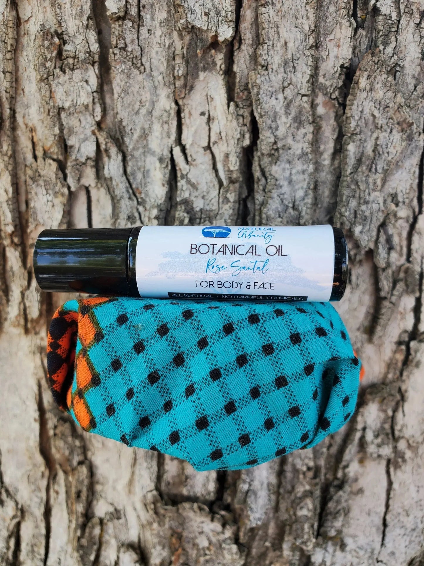 BOTANICAL OIL - Leisure Life USA