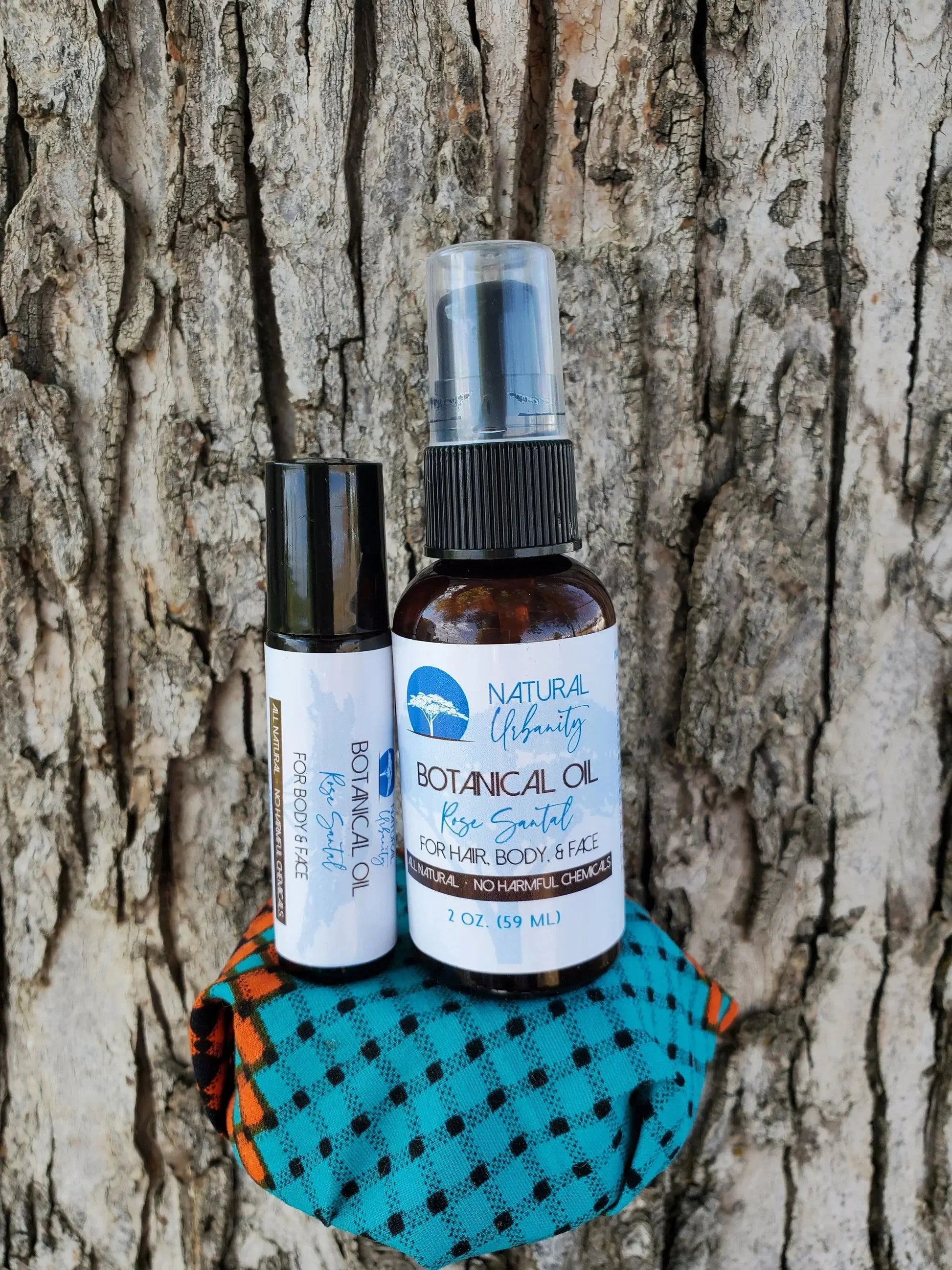 BOTANICAL OIL - Leisure Life USA