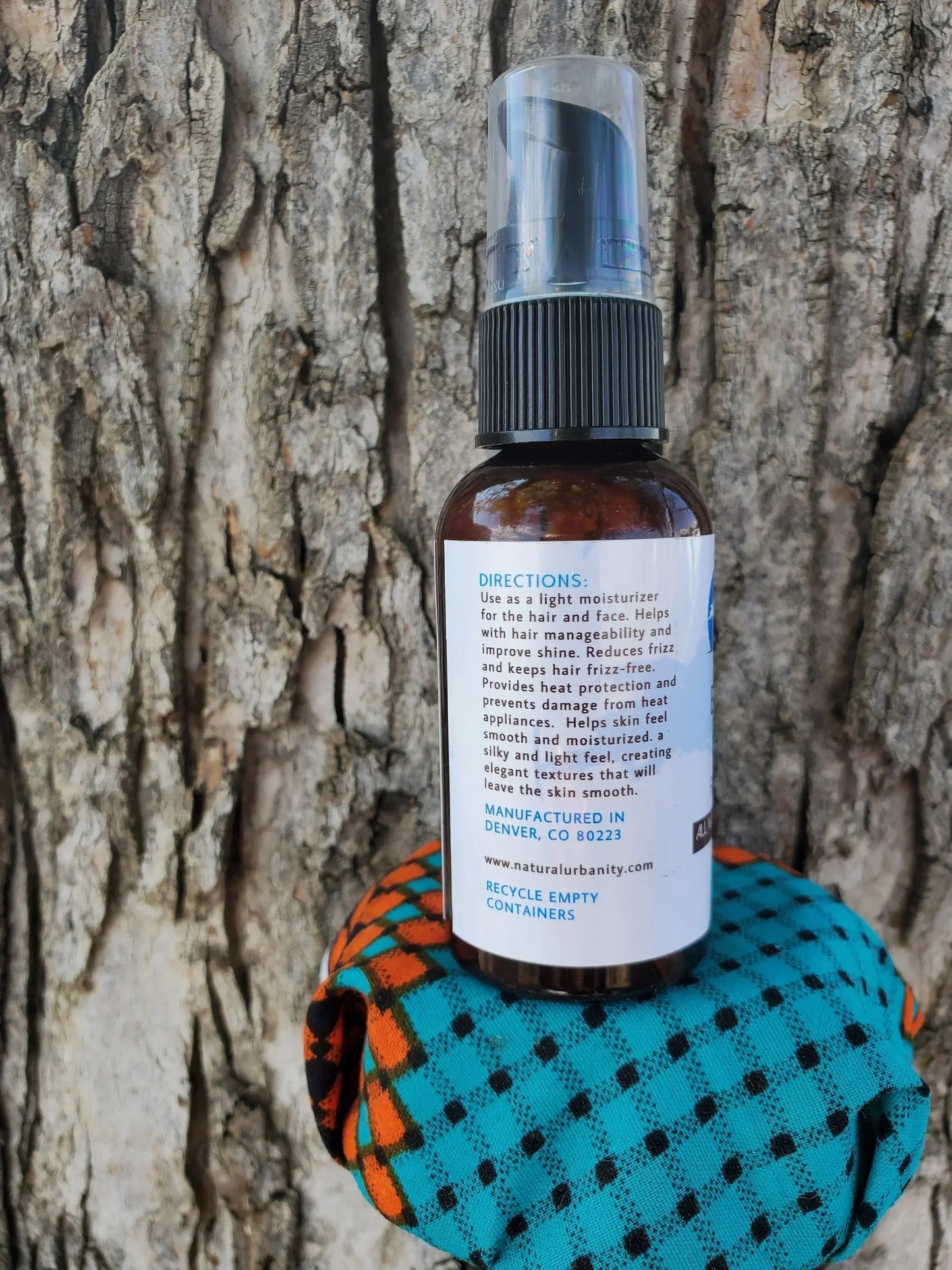 BOTANICAL OIL - Leisure Life USA