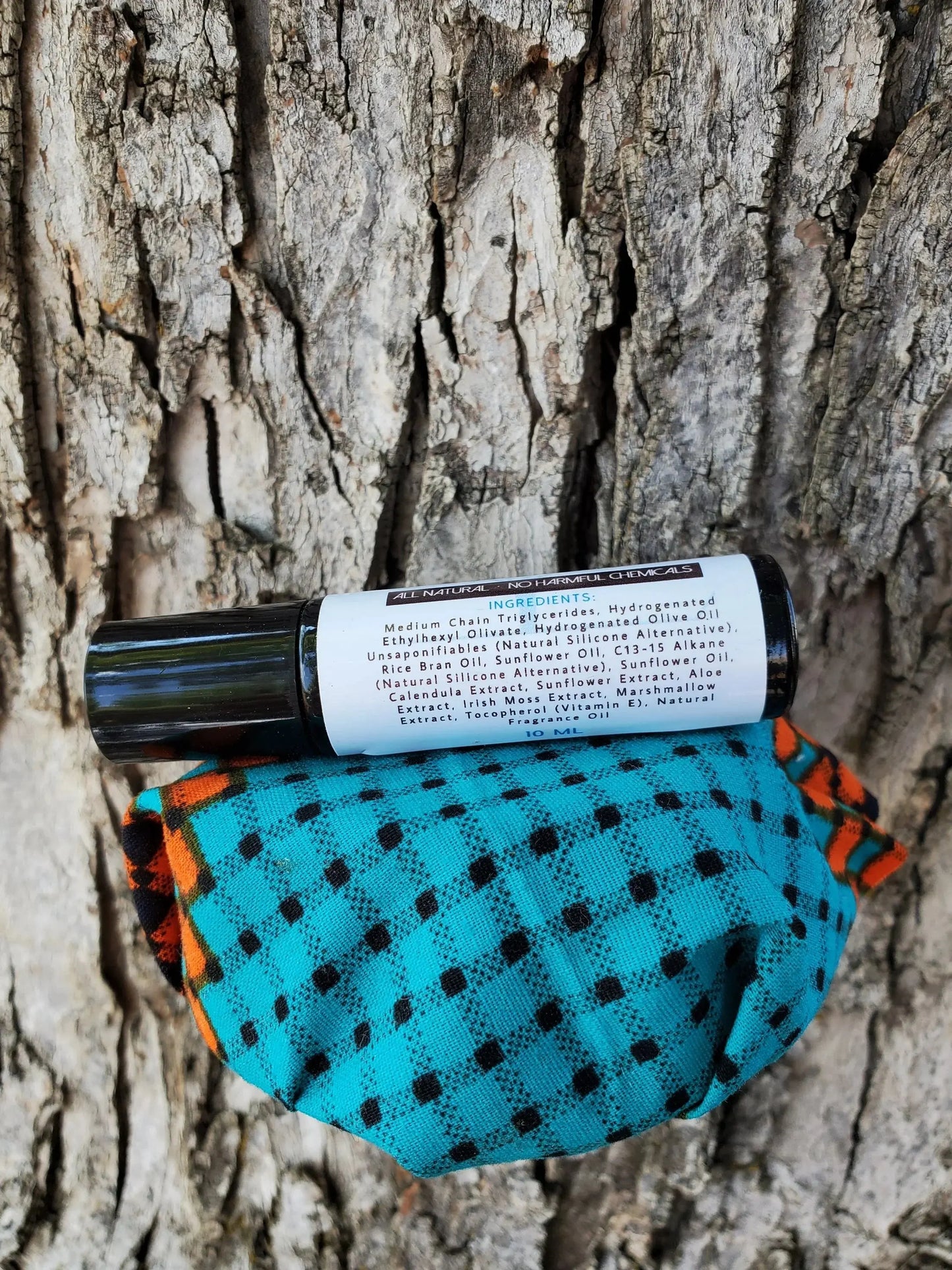 BOTANICAL OIL - Leisure Life USA