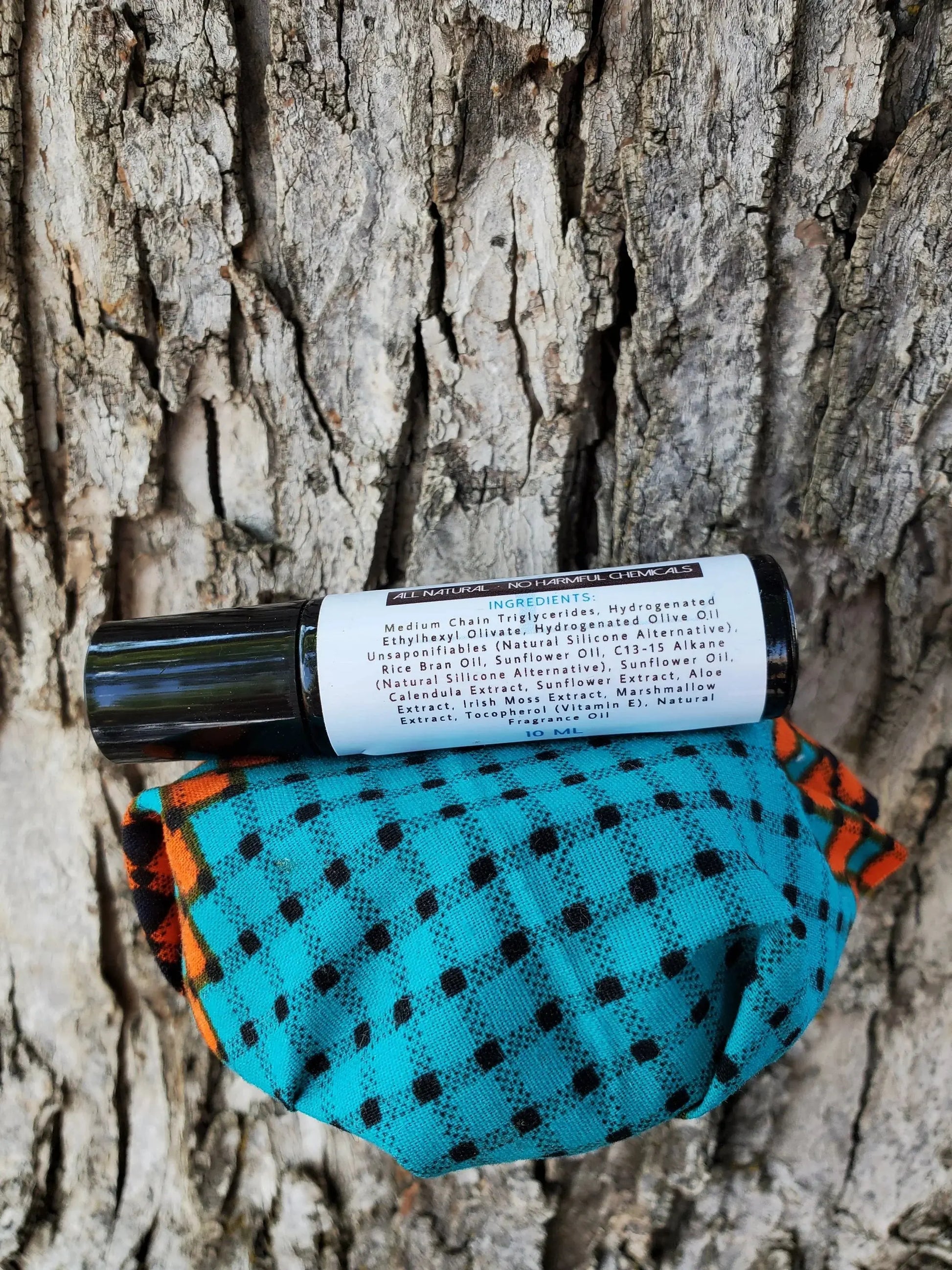 BOTANICAL OIL - Leisure Life USA