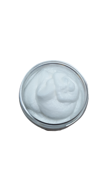 Cocoa Butter Glow Sugar Scrub - Leisure Life USA