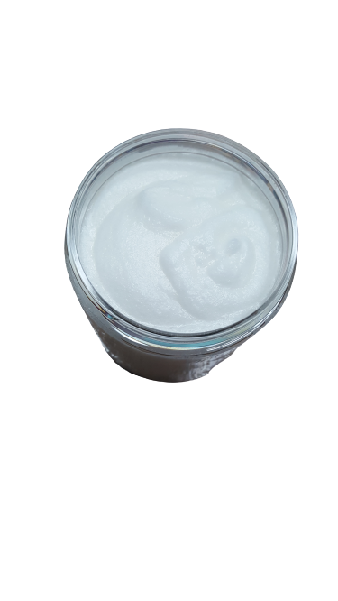 Cocoa Butter Glow Sugar Scrub - Leisure Life USA