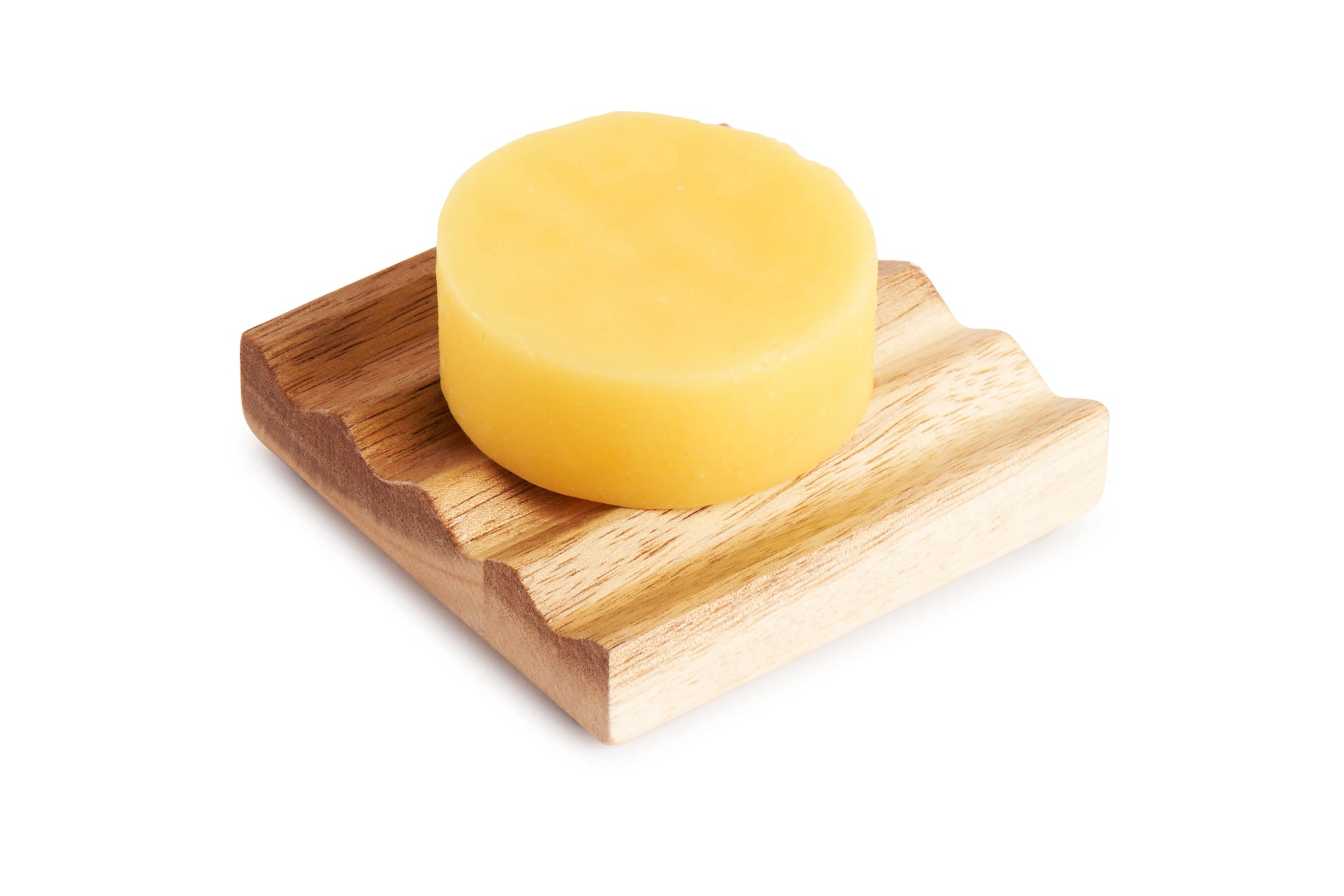 Sunniemade Mighty Mango Moisturizing Hair Conditioner Bar Sunniemade