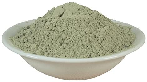 Chia & Maca Healing Bentonite Clay Natural Face Mask Powder, 1 Pound - Leisure Life USA