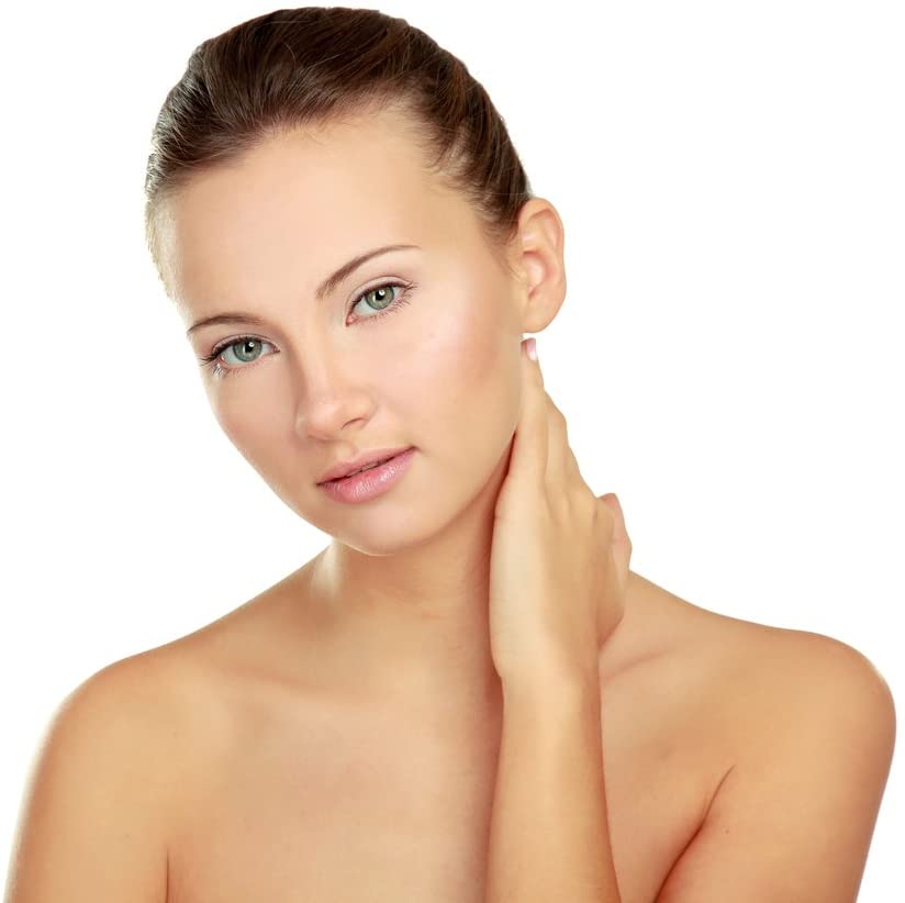 Chia & Maca Healing Bentonite Clay Natural Face Mask Powder, 1 Pound - Leisure Life USA