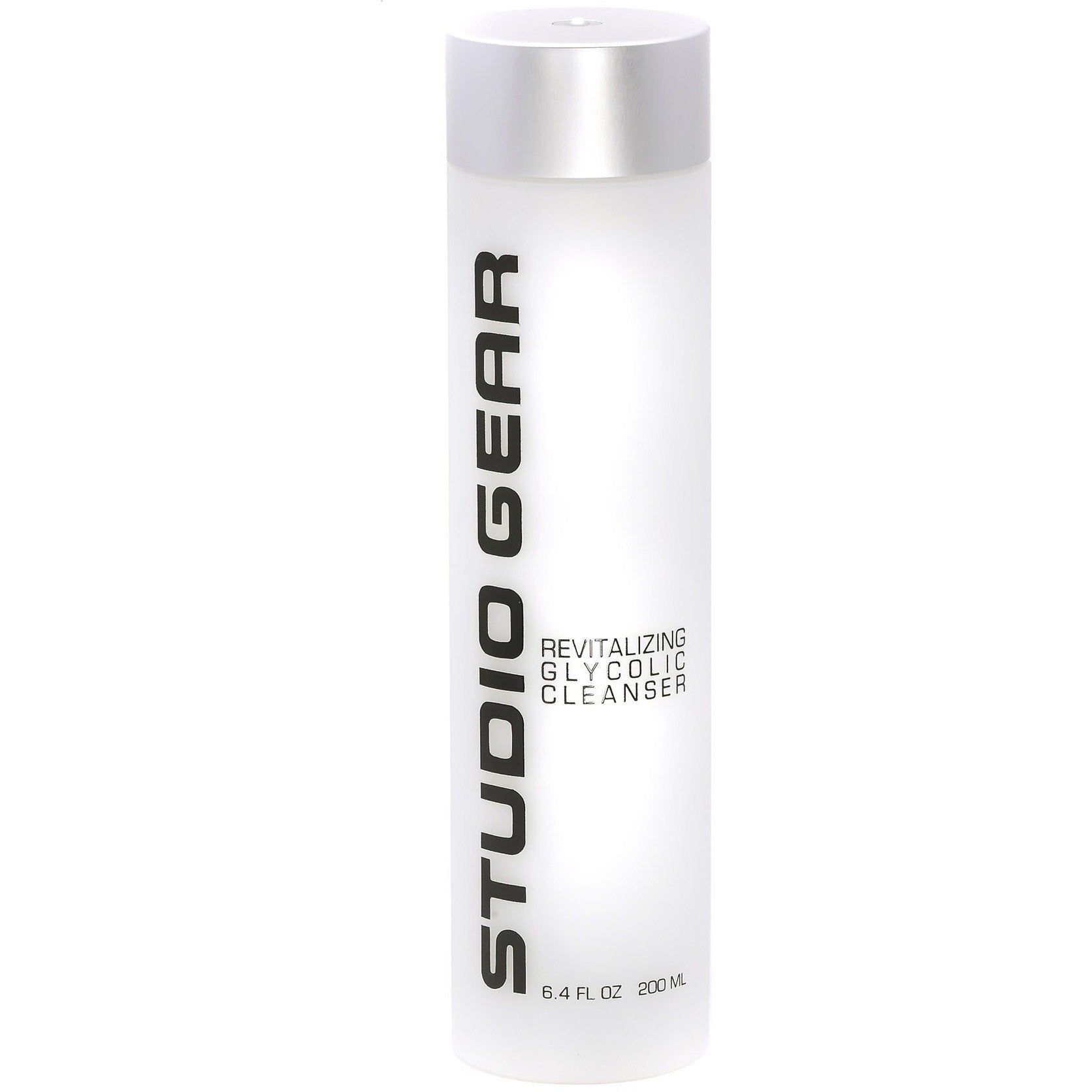 Studio Gear Revitalizing Glycolic Facial Cleanser - Leisure Life USA