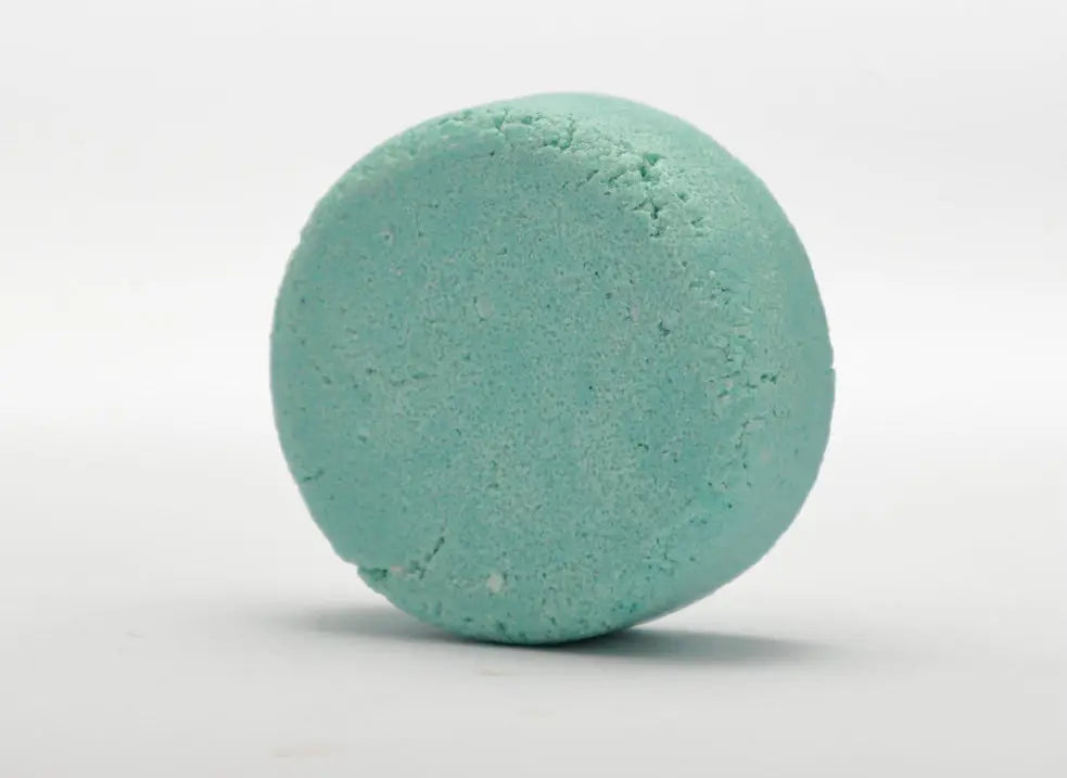 Handmade Natural Shampoo Bar BeNat