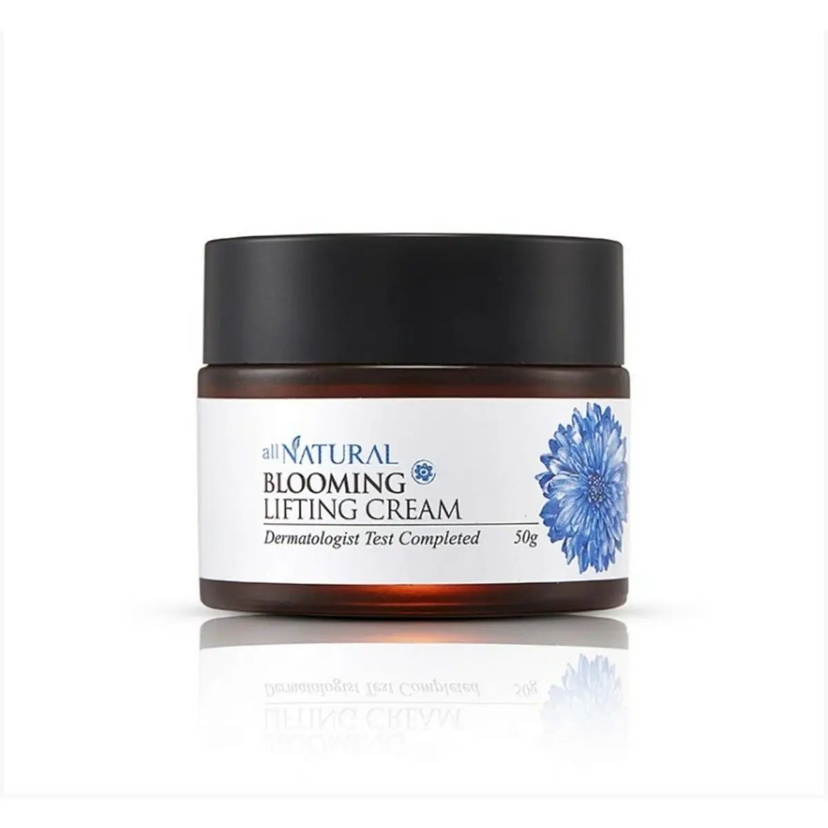 Natural Fruits + Roots Anti-Wrinkle Cream All Natural