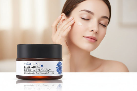 Blooming Lifting Eye Cream | 30g