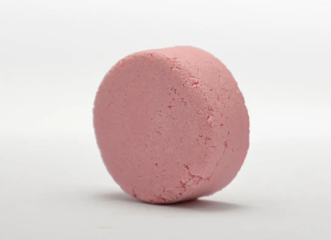 Handmade Natural Shampoo Bar BeNat