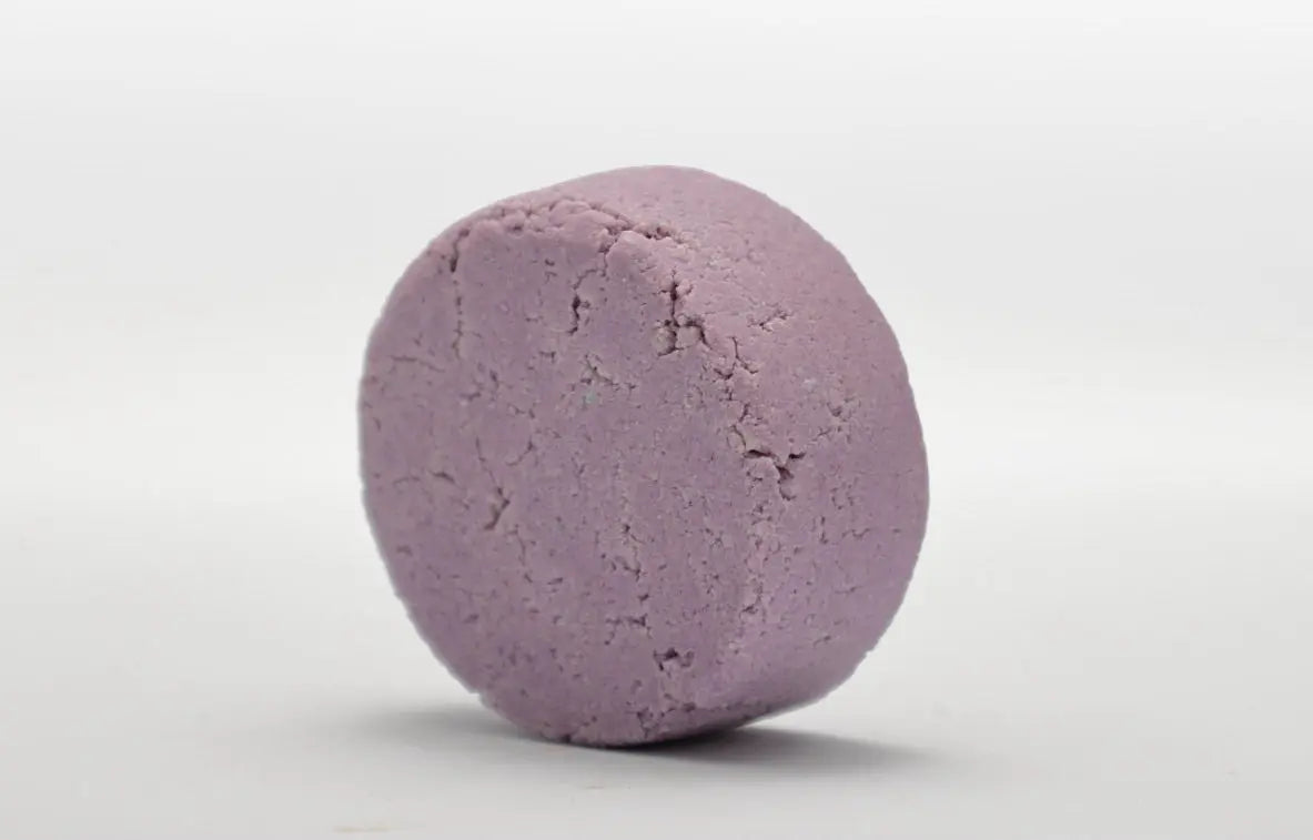 Handmade Natural Shampoo Bar BeNat