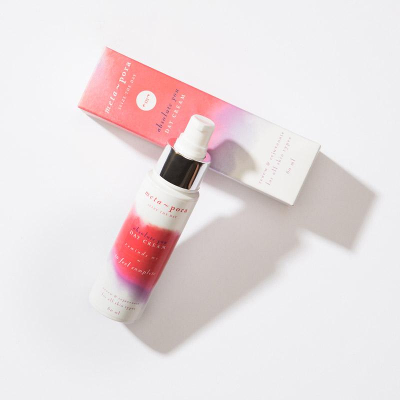 Absolute You Renew Regenerate Day Face Cream | 2.02 oz - Leisure Life USA