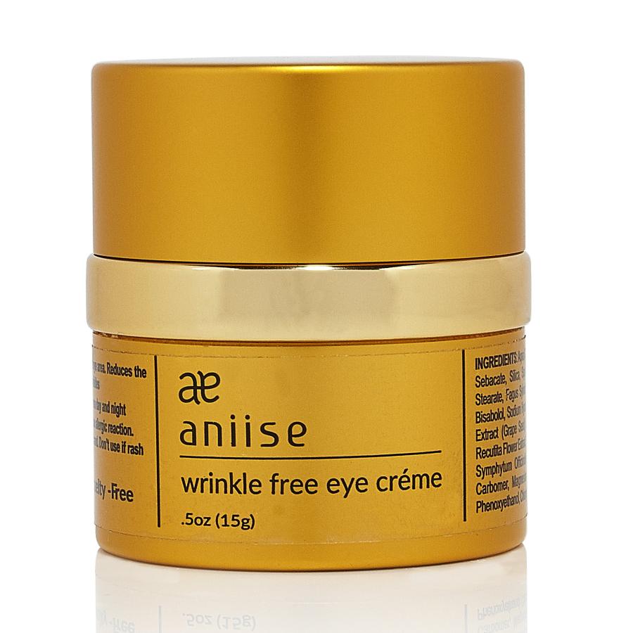 Wrinkle-Free Eye Cream - Leisure Life USA