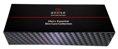 Men's Essential Skin Care Set - Leisure Life USA
