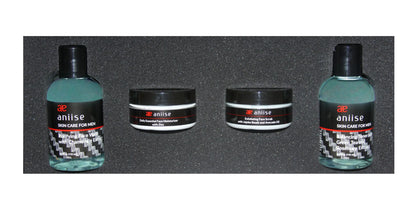 Men's Essential Skin Care Set - Leisure Life USA