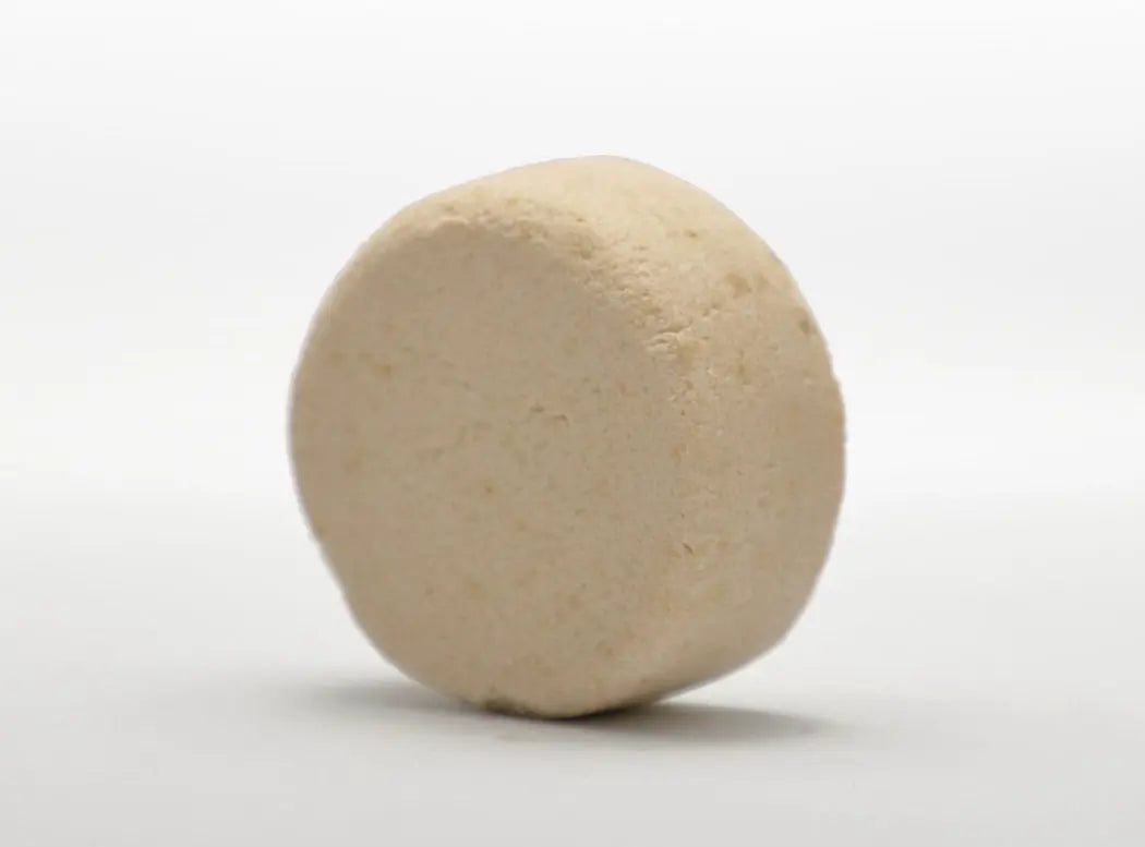 Handmade Natural Shampoo Bar BeNat