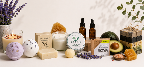 Leisure Life Organics