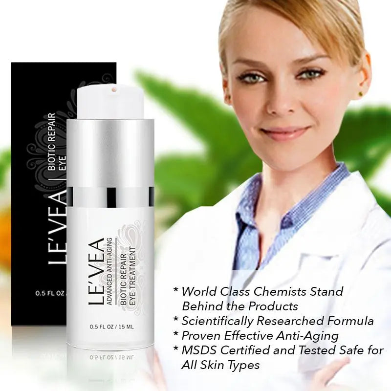 Biotic Repair Eye Treatment - Leisure Life USA