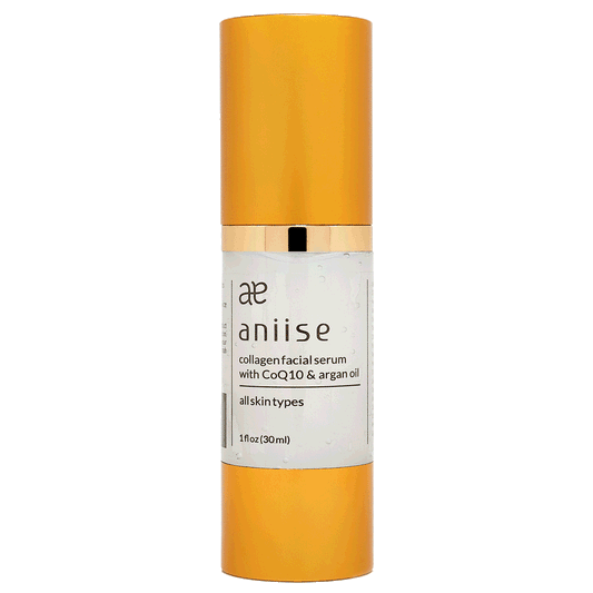 Anti-Aging Collagen Facial Serum - Leisure Life USA