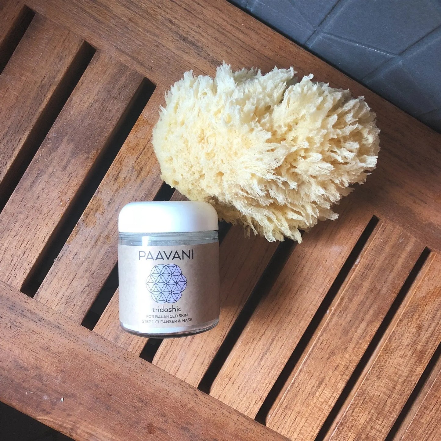 Tridoshic Skincare Ritual | Ayurvedic Set for Balanced & Combination - Leisure Life USA