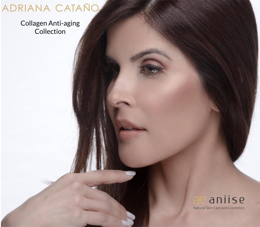 Collagen Anti-Aging System by Adriana Catano - Leisure Life USA