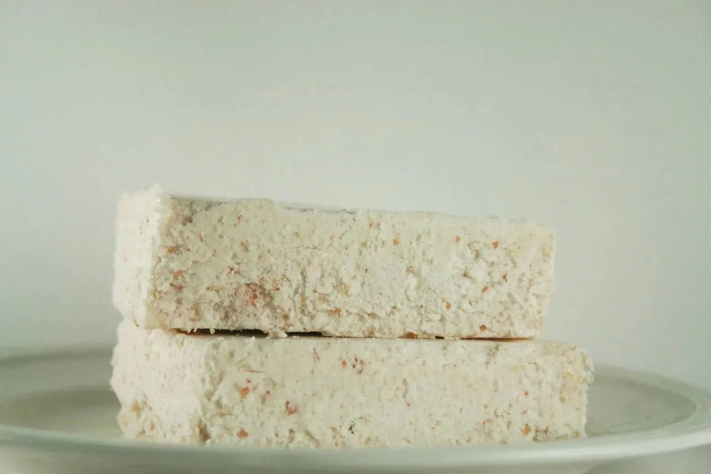 Himalayan Salt Soap - Babassu Salt Bar - Essential - Leisure Life USA