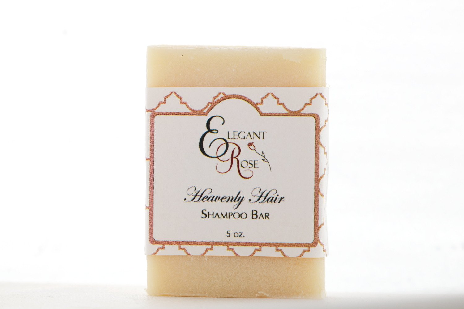 Heavenly Hair Organic Shampoo Bar - Leisure Life USA