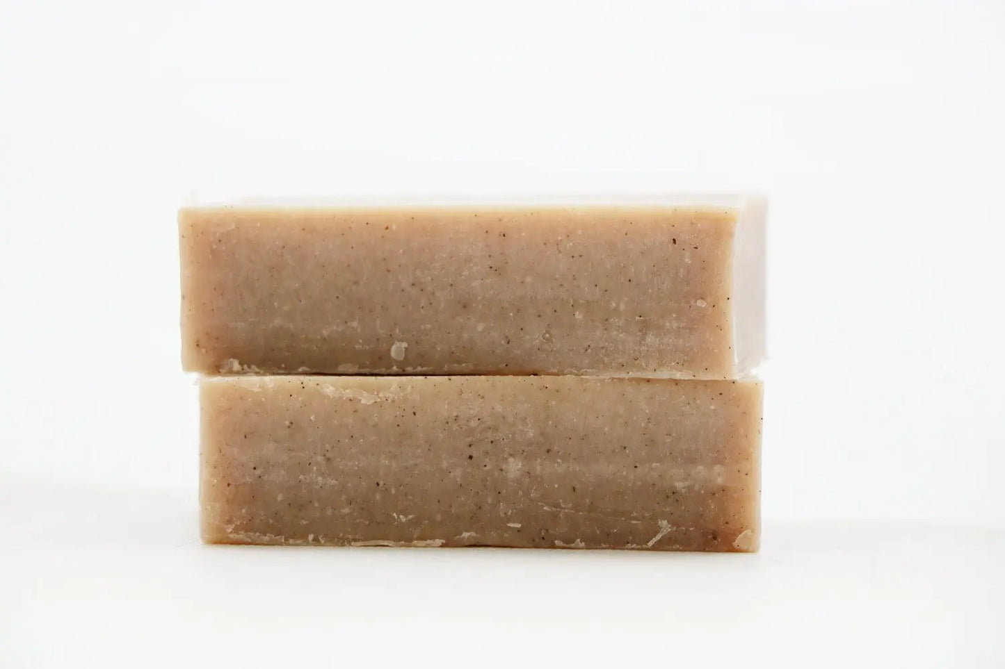 Peppermint Cream Soap - Natural Soap Bar - - Leisure Life USA