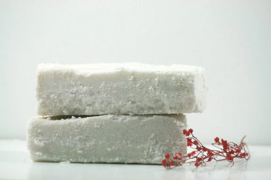 Winter Calm Sea Salt Bar - Leisure Life USA