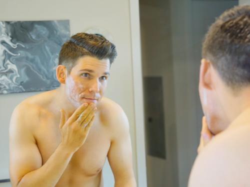 Daily Detox Face Wash- With Charcoal - Leisure Life USA