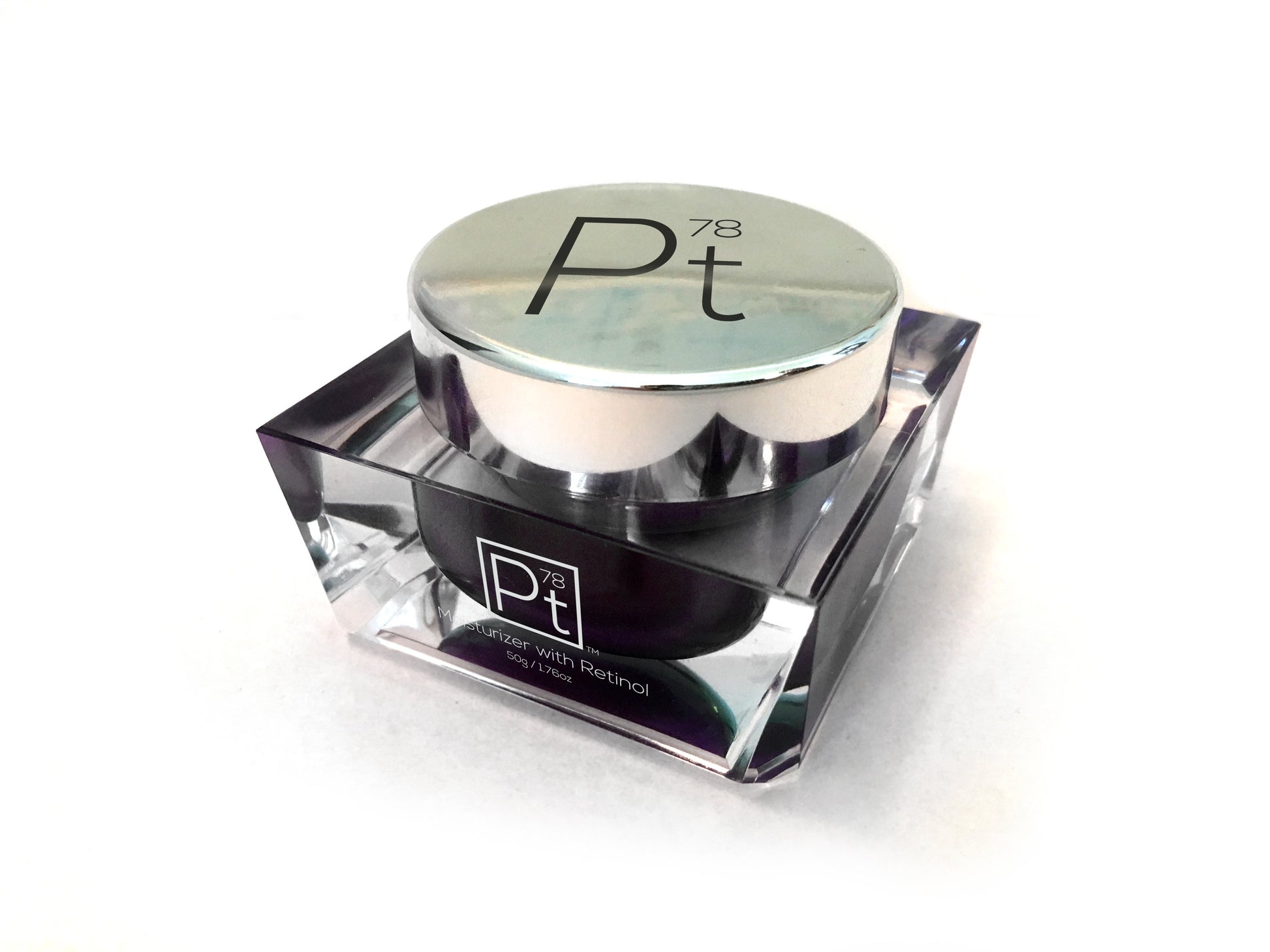 Platinum Delux™ Anti-Aging Moisturizer - Leisure Life USA