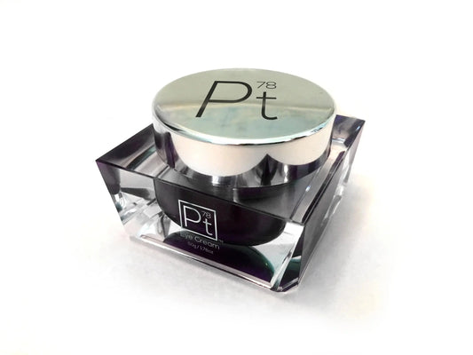 Platinum Eye Cream - Leisure Life USA