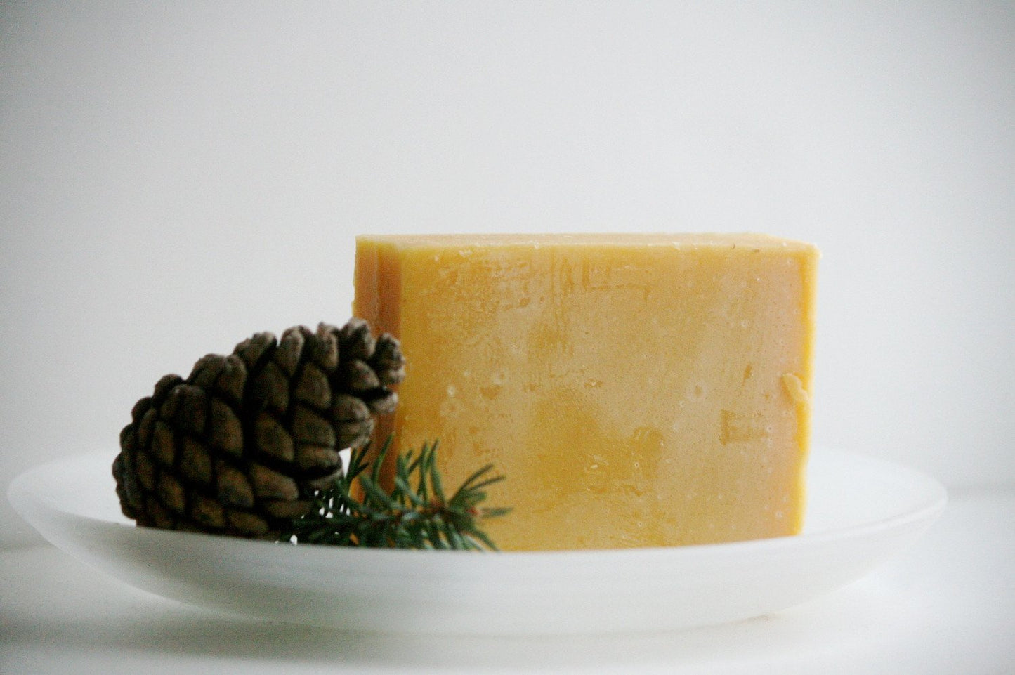 Lavender Cypress Shampoo Bar - Leisure Life USA