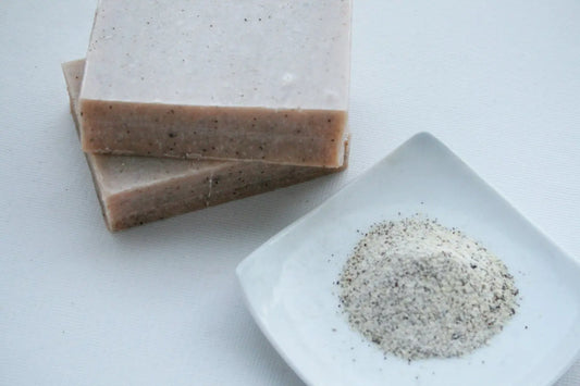 Adzuki Bean Soap Bar - Natural Soap - Complexion - Leisure Life USA