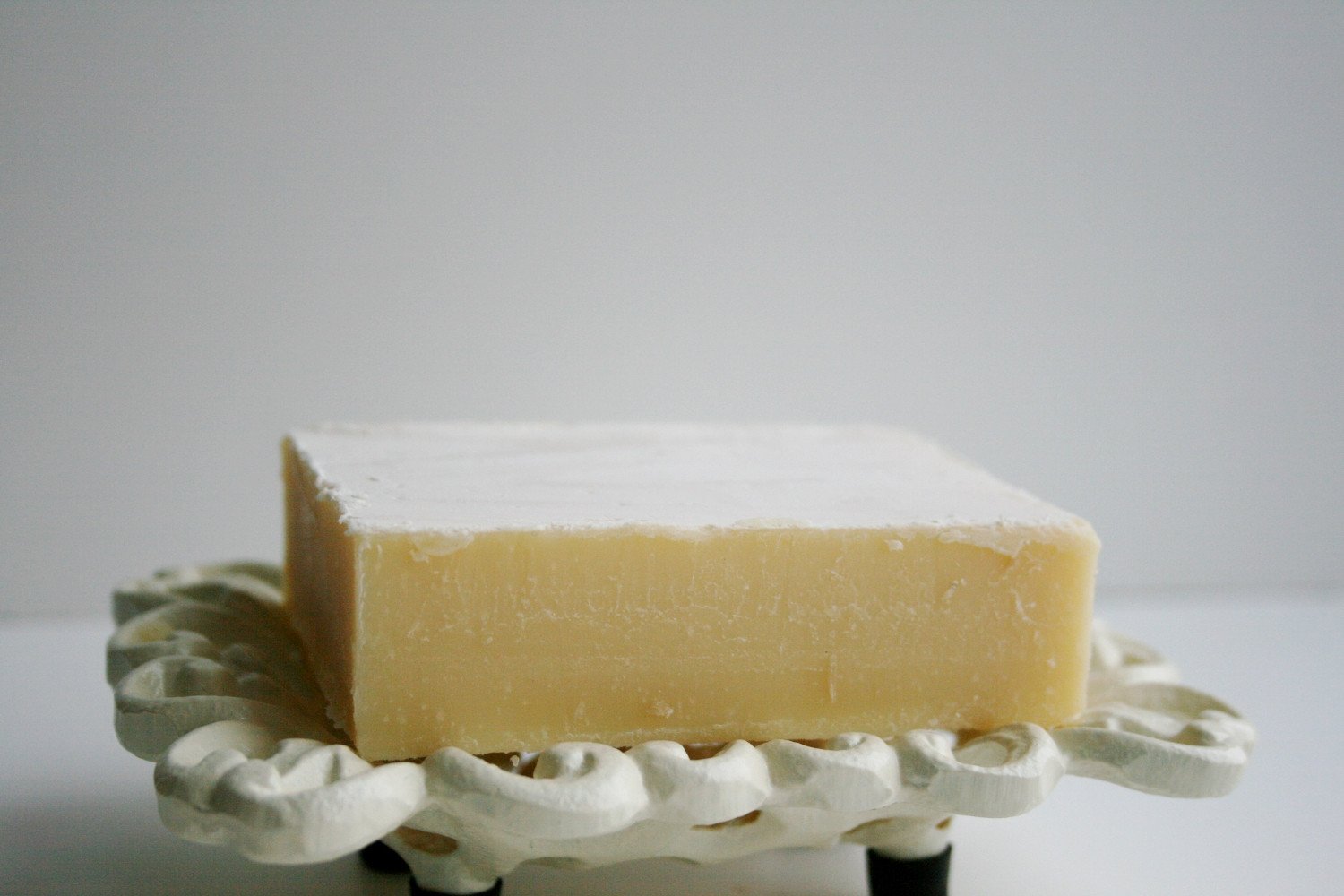 Organic Olive Oil Infused Calendula Soap - Leisure Life USA