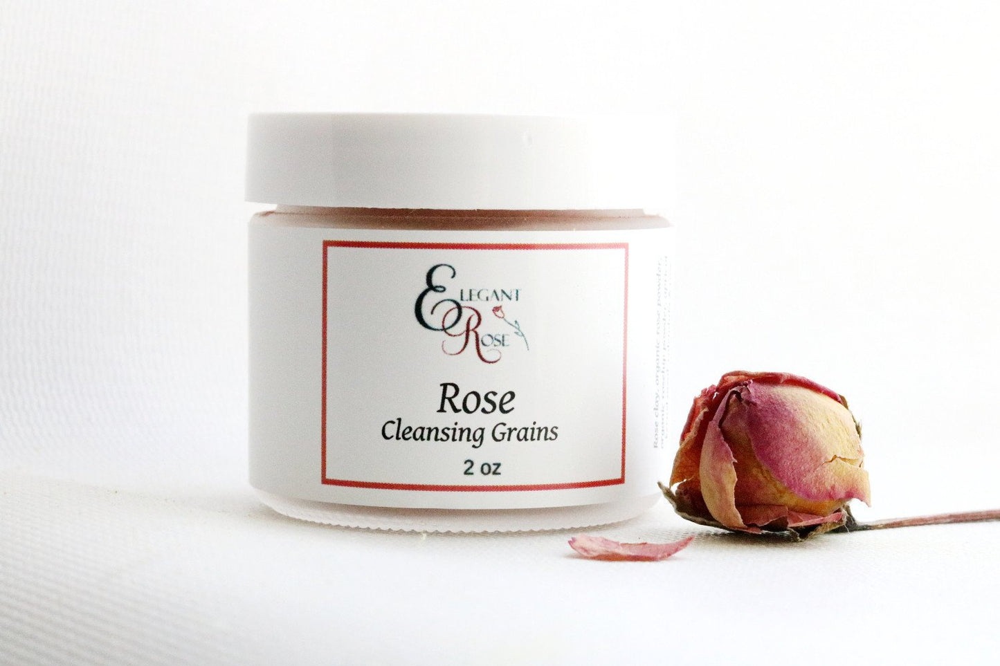 Blendable Rose Cleansing Grains - Leisure Life USA