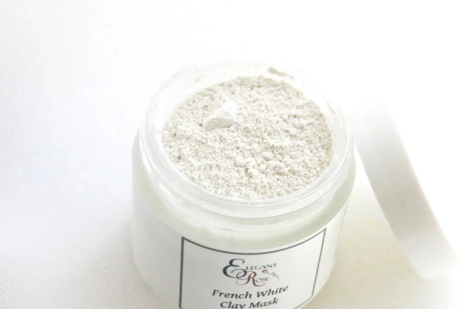 French White Clay Mask - Leisure Life USA