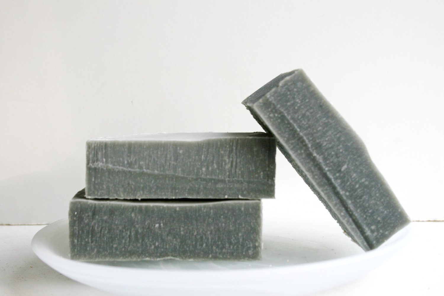 Unscented Dead Sea Mud Shampoo - Gluten Free - Leisure Life USA